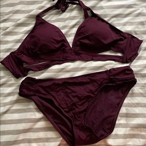 Kona Sol bikini